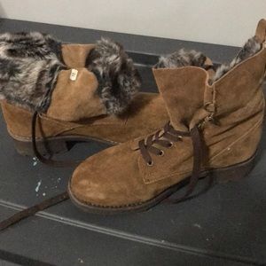 Aldo boots